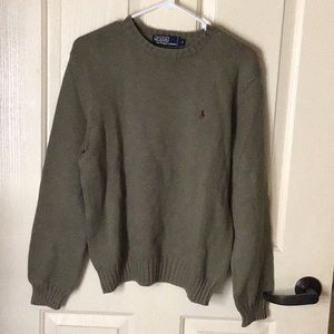 Polo long sleeve ❗️FINAL SALE❗️